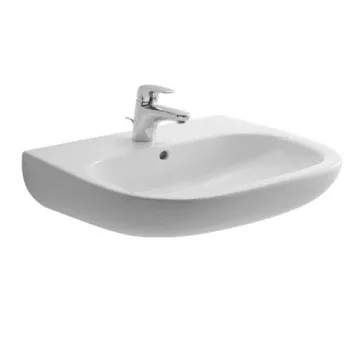 Lavoar Duravit D-Code 60cm imagine