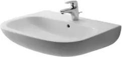Lavoar Duravit D-Code 65cm imagine