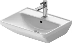 Lavoar Duravit D-Neo 55cm alb imagine