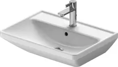 Lavoar Duravit D-Neo 60cm alb imagine