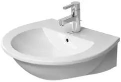 Lavoar Duravit Darling New 55cm imagine