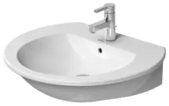 Lavoar Duravit Darling New 65cm imagine