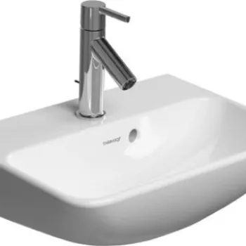 Lavoar Duravit ME by Starck 45x32cm  alb imagine