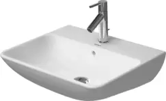 Lavoar Duravit ME by Starck 55x44cm imagine