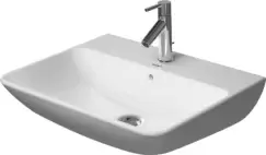 Lavoar Duravit ME by Starck 60x46cm imagine