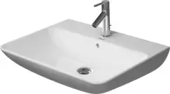 Lavoar Duravit ME by Starck 65x49cm imagine