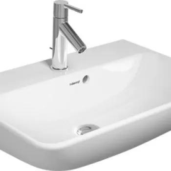 Lavoar Duravit ME by Starck Compact 60x40cm imagine