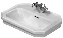 Lavoar Duravit seria 1930 50x36.5cm imagine