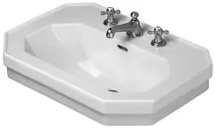 Lavoar Duravit seria 1930 60x41cm imagine
