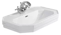 Lavoar Duravit seria 1930 70x50cm imagine