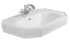 Lavoar Duravit seria 1930 80x55cm imagine