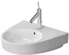 Lavoar Duravit Starck 2 55cm imagine
