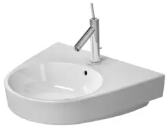 Lavoar Duravit Starck 2 60cm imagine