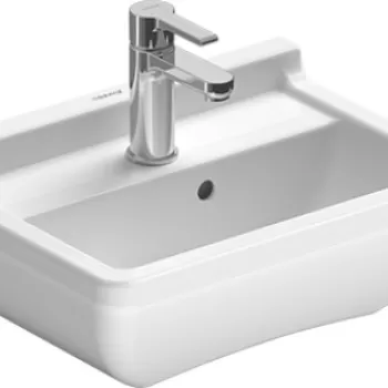 Lavoar Duravit Starck 3 45x32cm alb imagine