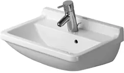 Lavoar Duravit Starck 3 50cm imagine