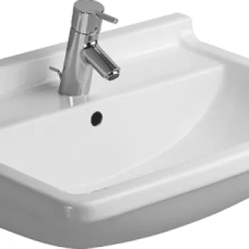 Lavoar Duravit Starck 3 55cm imagine