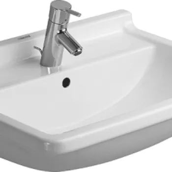 Lavoar Duravit Starck 3 65cm imagine