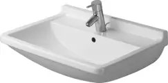 Lavoar Duravit Starck 3 65cm imagine