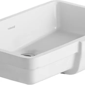 Lavoar Duravit Vero 48cm  montare sub blat imagine