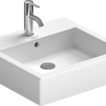 Lavoar Duravit Vero 50cm imagine