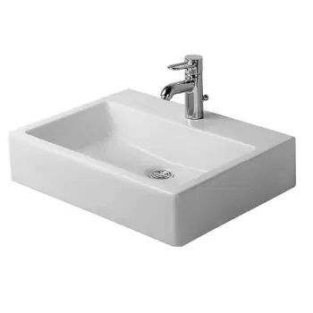 Lavoar Duravit Vero 60cm imagine