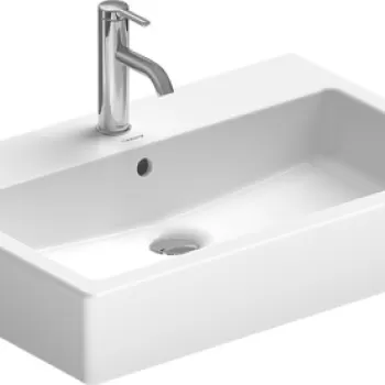 Lavoar Duravit Vero 70x47cm alb imagine