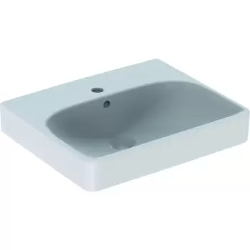 Lavoar Geberit Smyle 50cm imagine