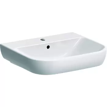 Lavoar Geberit Smyle 55cm imagine