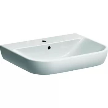 Lavoar Geberit Smyle 60cm imagine