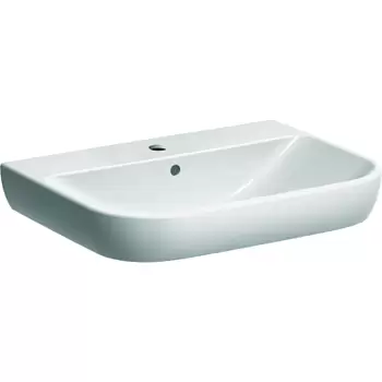 Lavoar Geberit Smyle 65cm imagine