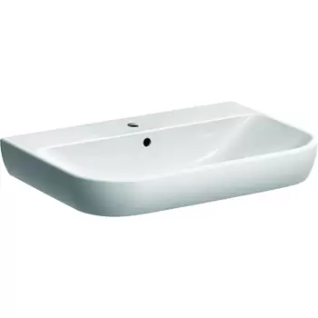 Lavoar Geberit Smyle 70cm imagine