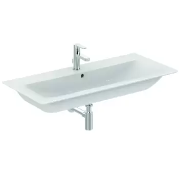 Lavoar Ideal Standard Connect Air 104x46cm montare pe mobilier imagine