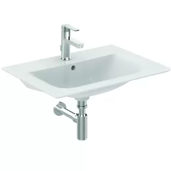 Lavoar Ideal Standard Connect Air 64x46cm montare pe mobilier imagine