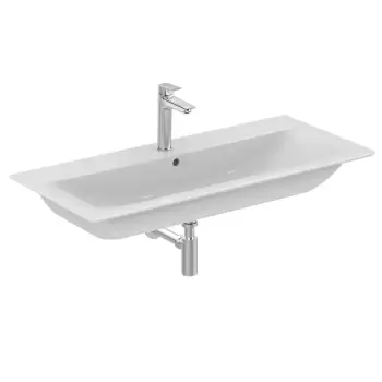 Lavoar Ideal Standard Connect Air 84x46cm montare pe mobilier imagine