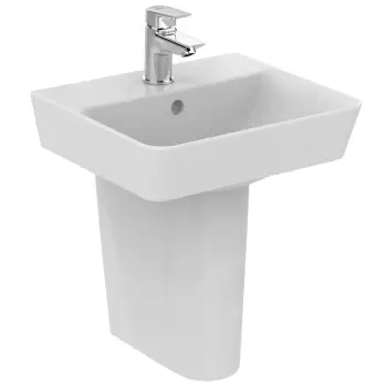 Lavoar Ideal Standard Connect Air Cube 40x35cm imagine