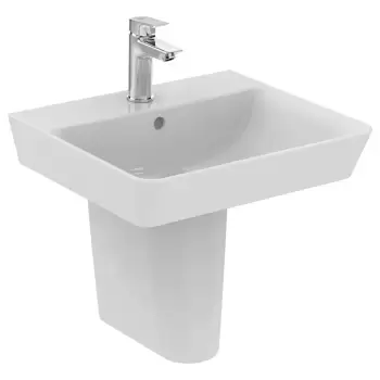 Lavoar Ideal Standard Connect Air Cube 50x46cm imagine
