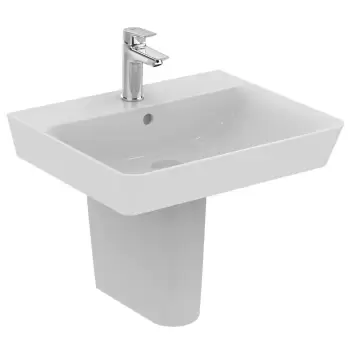Lavoar Ideal Standard Connect Air Cube 55x46cm imagine