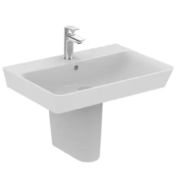 Lavoar Ideal Standard Connect Air Cube 65x46cm imagine