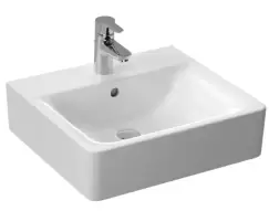 Lavoar Ideal Standard Connect Cube 50x46cm imagine
