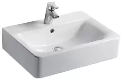 Lavoar Ideal Standard Connect Cube 55cm imagine