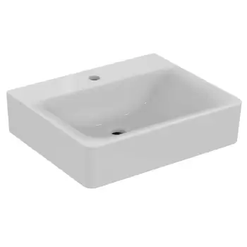 Lavoar Ideal Standard Connect Cube 55x46cm fara preaplin imagine
