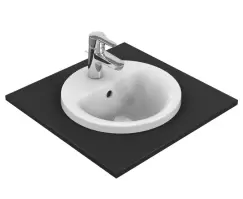 Lavoar Ideal Standard Connect Sphere 38x38cm imagine