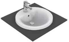 Lavoar Ideal Standard Connect Sphere 48x48cm imagine