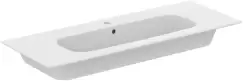 Lavoar Ideal Standard i.life A 124cm montare pe mobilier imagine