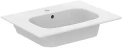 Lavoar Ideal Standard i.life A 64cm montare pe mobilier imagine