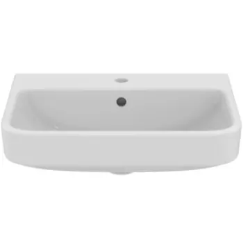 Lavoar Ideal Standard i.Life B 55x44cm Smartguard alb imagine