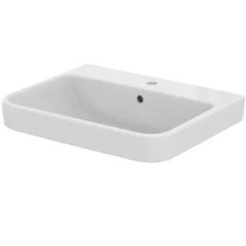 Lavoar Ideal Standard i.Life B 60x48cm Smartguard alb imagine