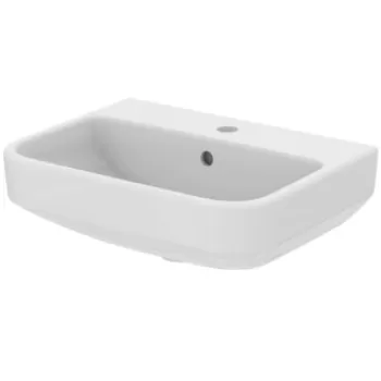 Lavoar Ideal Standard i.life S 50x38cm alb imagine