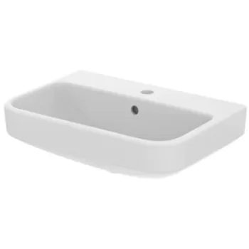 Lavoar Ideal Standard i.life S 55x38cm alb imagine