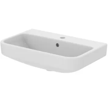 Lavoar Ideal Standard i.life S 60x38cm alb imagine